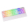 ENDORFY Omnis Onyx White Kailh Blue RGB - 1077293 - zdjęcie 4